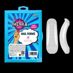 Dual Forms Combo New Version 7-er Set by Imenka
