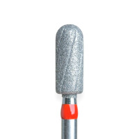 KMIZ Diamant Bit Rundwalze mit Kühlrille