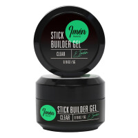 Stick Builder Gel clear 5g gallery
