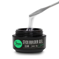 Stick Builder Gel clear 5g 2