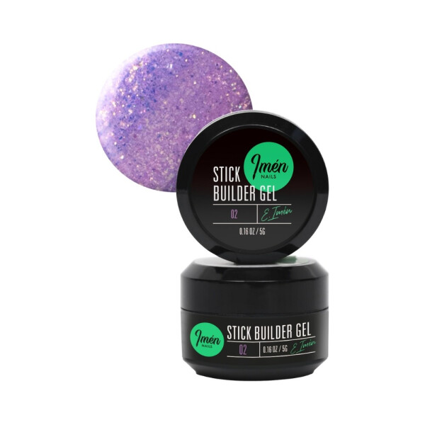 Stick Builder Gel 02 5g