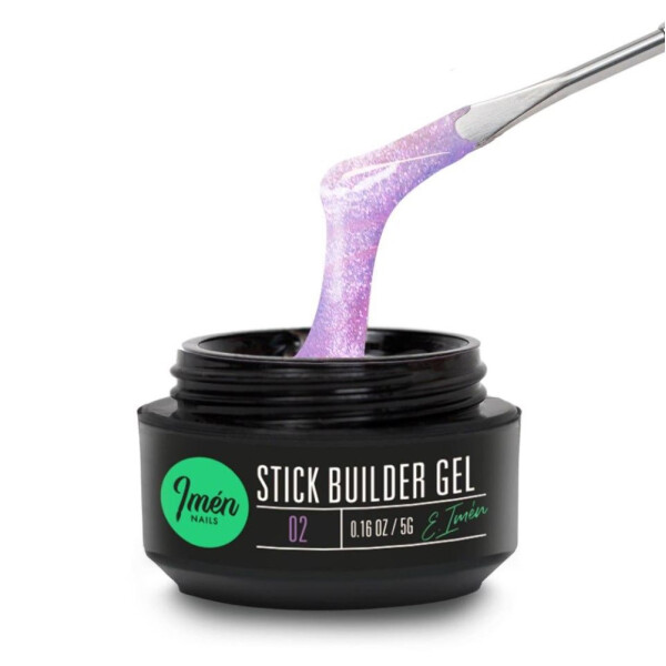 Stick Builder Gel 02 15g