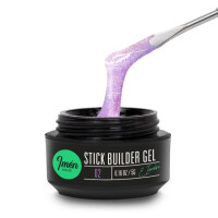 Stick Builder Gel 02 15g