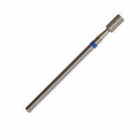KMIZ Diamant Bit Zylinder Normal (blauer Ring