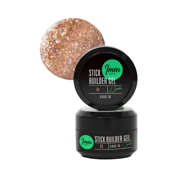 Stick Builder Gel 04 5g