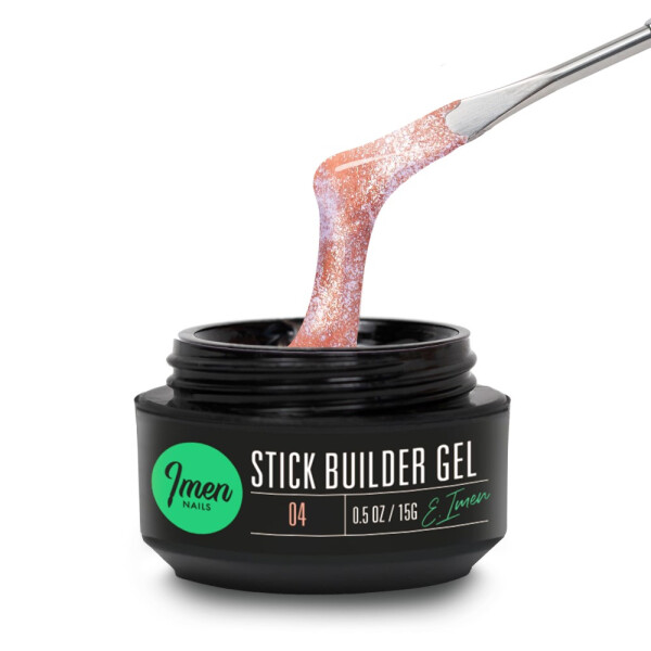 Stick Builder Gel 04 15g