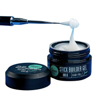 Stick Builder Gel milk 15g
