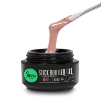 Stick Builder Gel nude 15g
