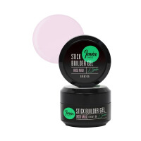 Stick Builder Gel milk rose 5g