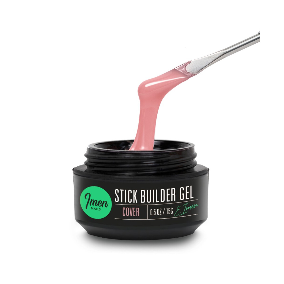 Stick Builder Gel Cover 15g box