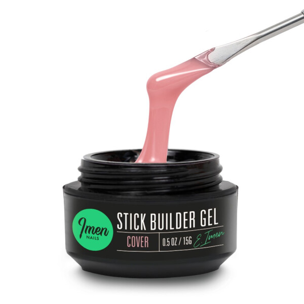 Stick Builder Gel Cover 15g