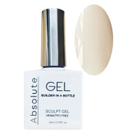 Absolute Builder in bottle Sculpt Gel #0 gallery