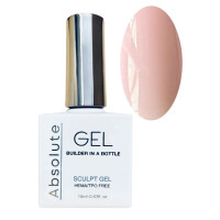 Absolute Builder in bottle Sculpt Gel #02 Theia 18ml #HEMA-/TPO-FREE