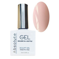 Absolute Builder in bottle Sculpt Gel #0 gallery