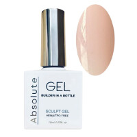 Absolute Builder in bottle Sculpt Gel #07 Hyperion 18ml #HEMA-/TPO-FREE
