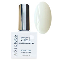 Absolute Builder in bottle Sculpt Gel #0 gallery