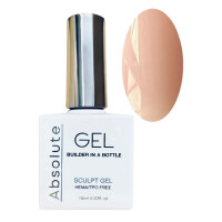 Absolute Builder in bottle Sculpt Gel #73 Chloris 18ml #HEMA-/TPO-FREE