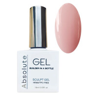 Absolute Builder in bottle Sculpt Gel #18 Asteria 18ml