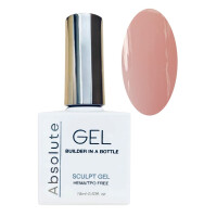 Absolute Builder in bottle Sculpt Gel #25 Hestia 18ml #HEMA-/TPO-FREE