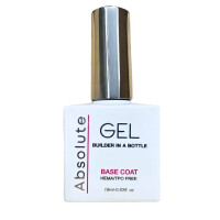 Absolute Builder in bottle Base Coat THI gallery