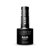 CLARESA POLI BASE clear 5g