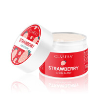 CLARESA CUTTICLE BUTTER STRAWBERRY 13g