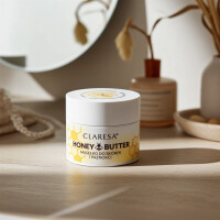 CLARESA CUTTICLE BUTTER HONEY 13g 2