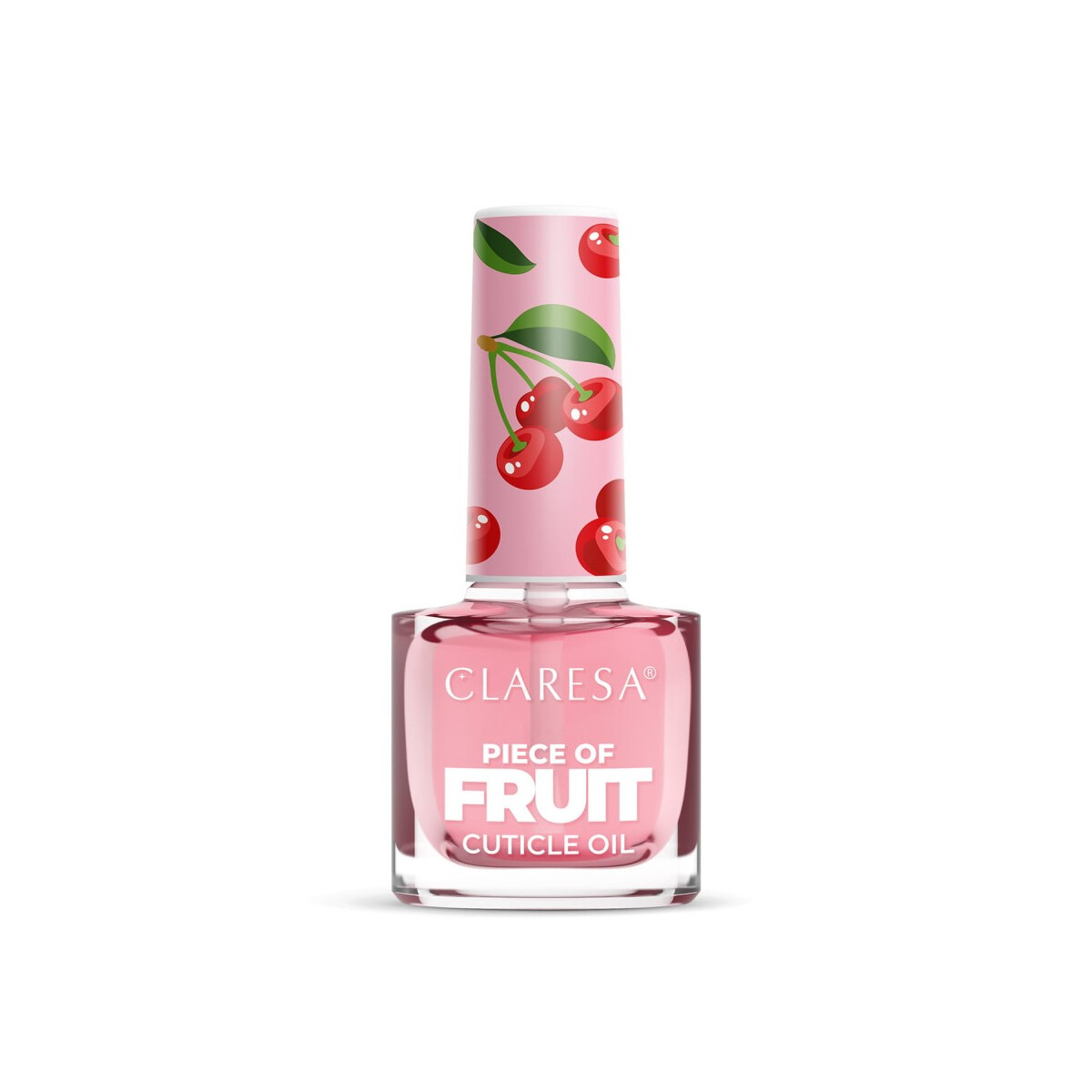 CLARESA OIL CHERRY 5ml box