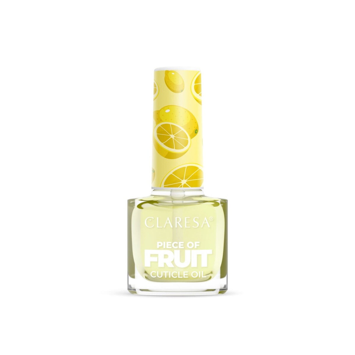CLARESA OIL LEMON 5ml box