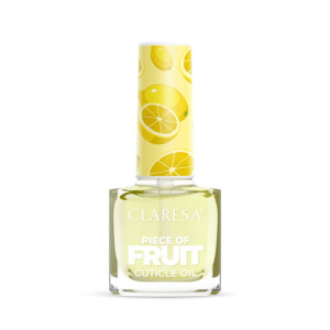 CLARESA OIL LEMON 5ml