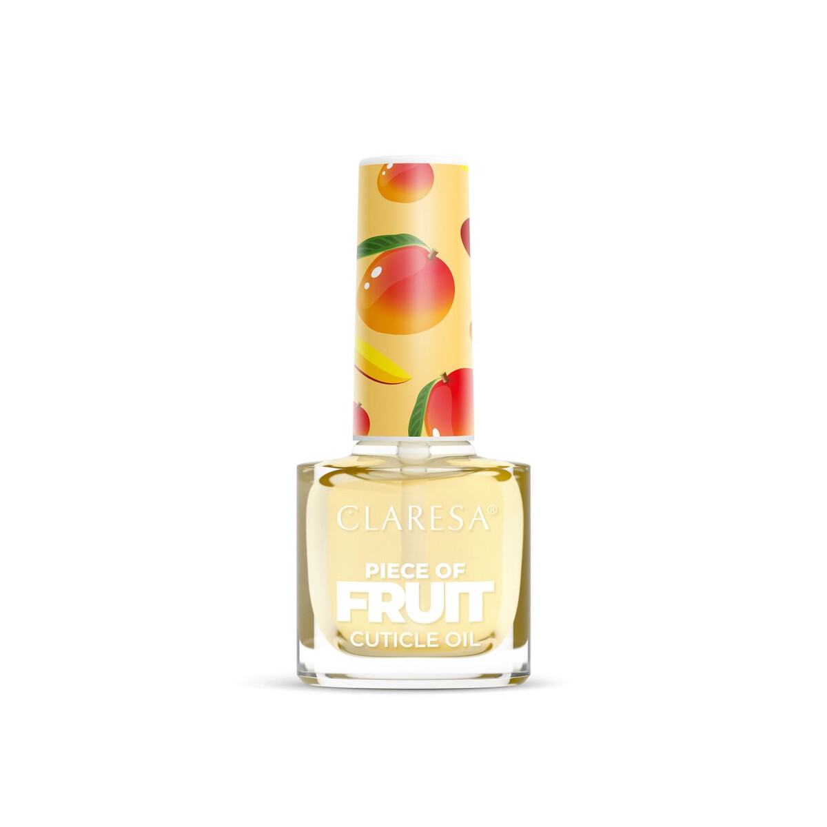 CLARESA OIL MANGO 5ml box