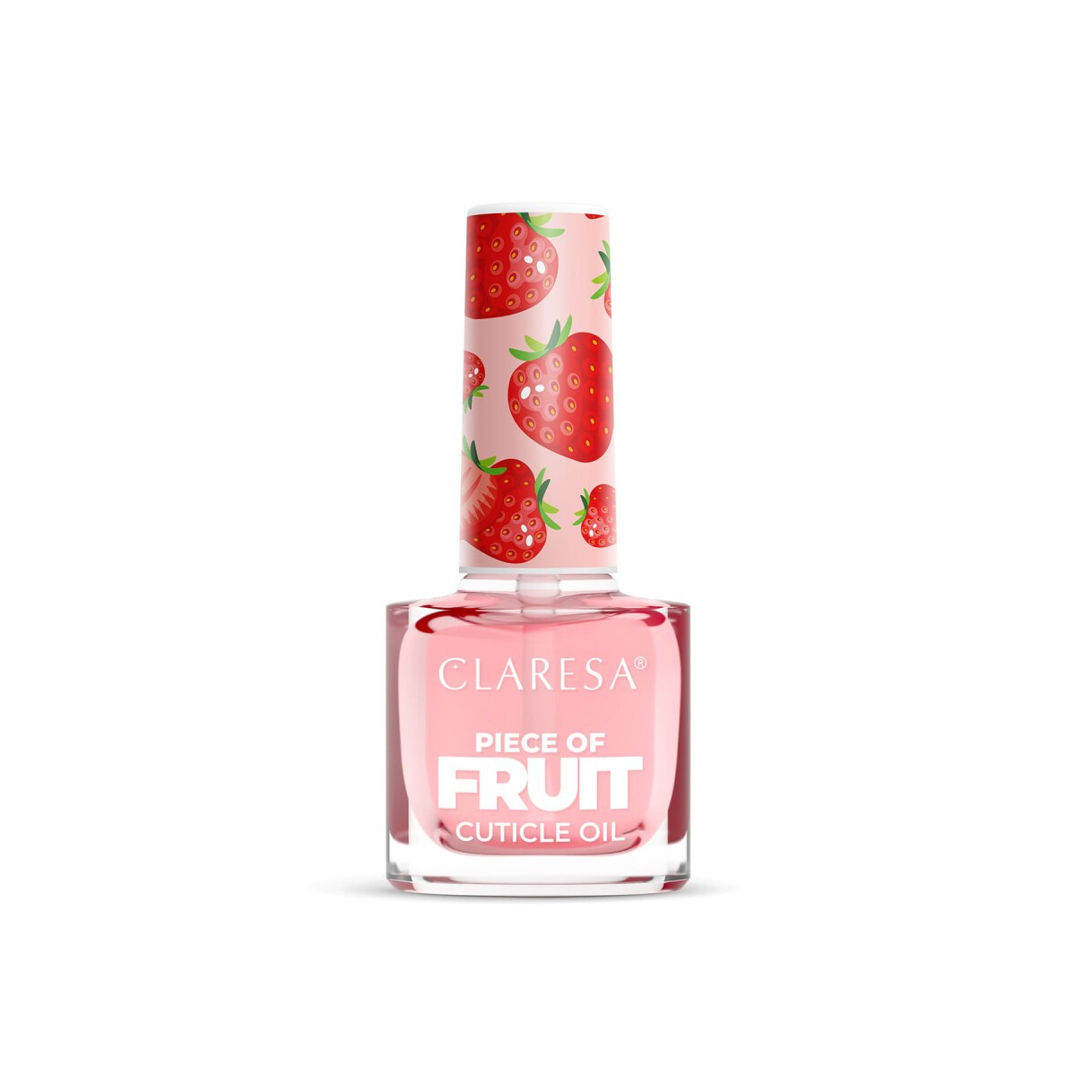 CLARESA OIL STRAWBERRY 5m box