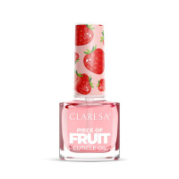 CLARESA OIL STRAWBERRY 5ml