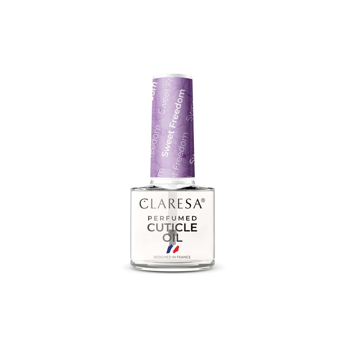 CLARESA OIL SWEET FREEDOM 5ml box