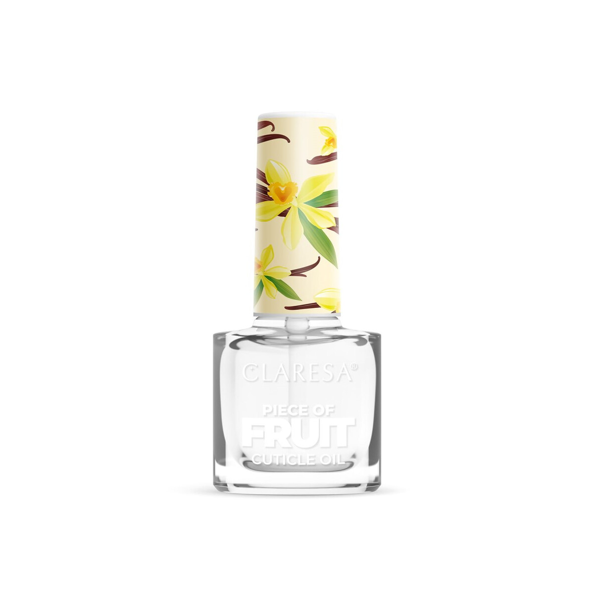 CLARESA OIL VANILLA 5ml box