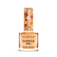 CLARESA OIL Salted Caramel 5ml - LIMITED