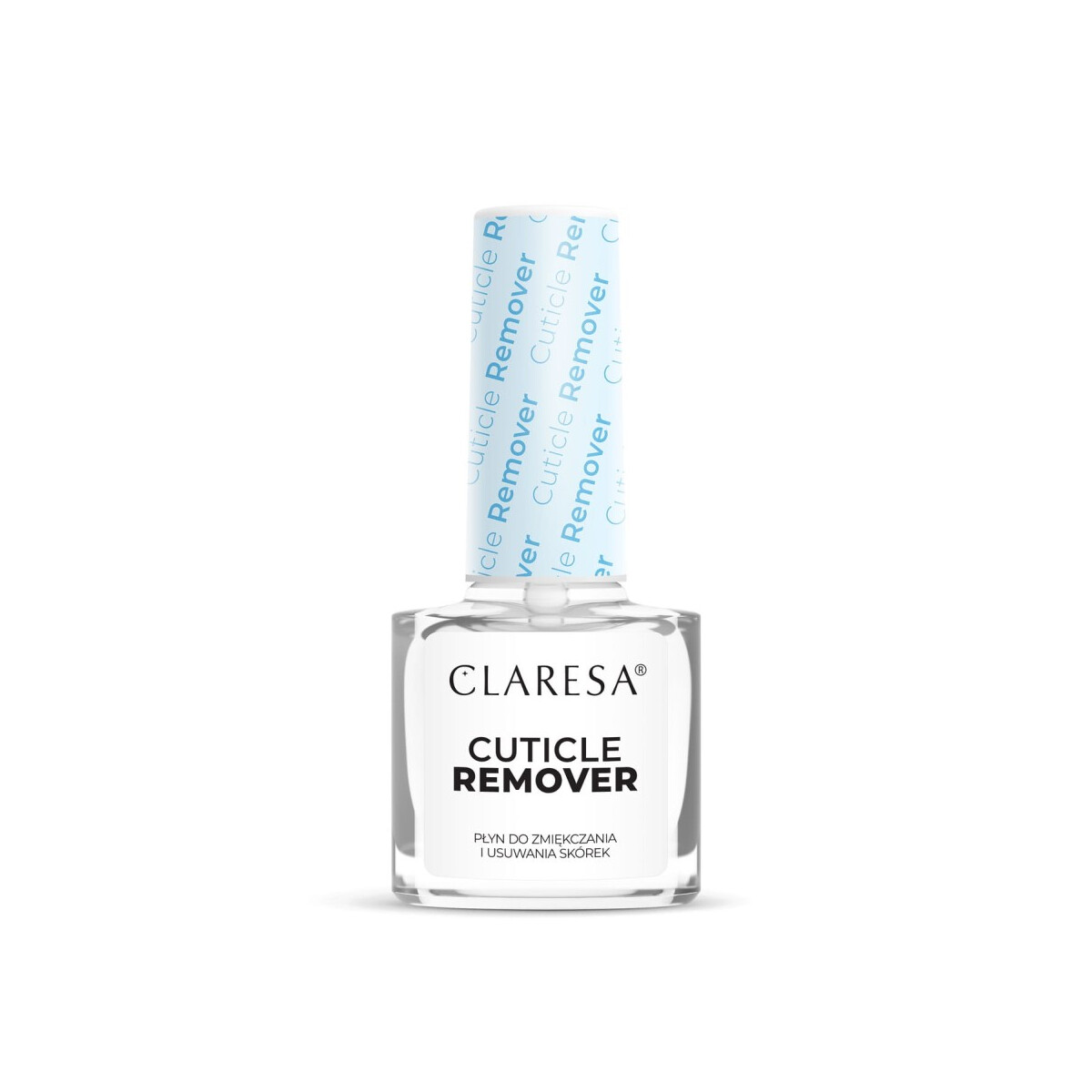 CLARESA CUTICLE REMOVER 5g