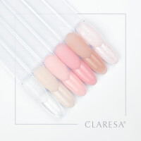 CLARESA SOFT&EASY BUILDER GEL CLEAR 12g