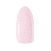 CLARESA SOFT&EASY BUILDER GEL GLAM PINK 12g 3