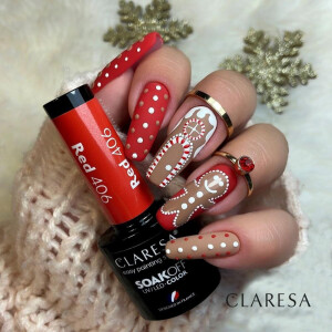 CLARESA BROWN 304 5g