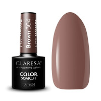 CLARESA BROWN 304 5g