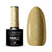 CLARESA FULL GLITTER 3 5g gallery