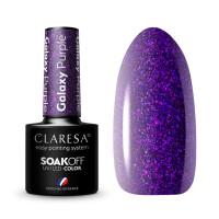 CLARESA GALAXY PURPLE 5g gallery