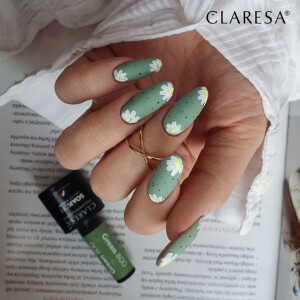 CLARESA GREEN 800 5g