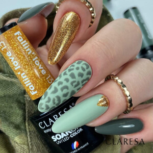 CLARESA GREEN 800 5g