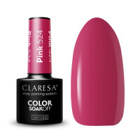CLARESA PINK 524 5g