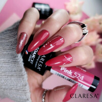 CLARESA PINK 524 5g