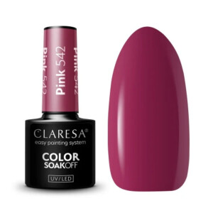 CLARESA PINK 542 5g
