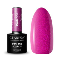 CLARESA PINK 551 5g gallery