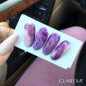 CLARESA PURPLE 621 5g